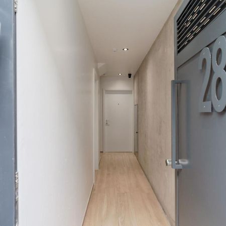 Azul 28 - Apartamentos Porto Exterior photo